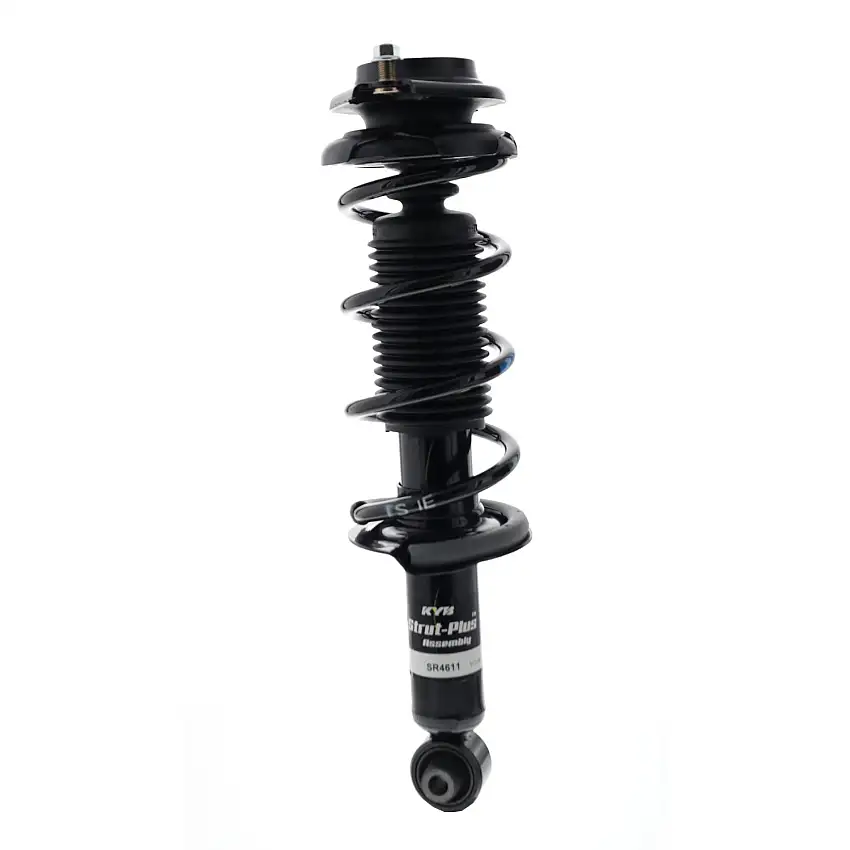 KYB SR4611 Rear Strut-Plus Strut and Coil Spring Assembly Scion FR-S, Subaru BRZ, Toyota 86