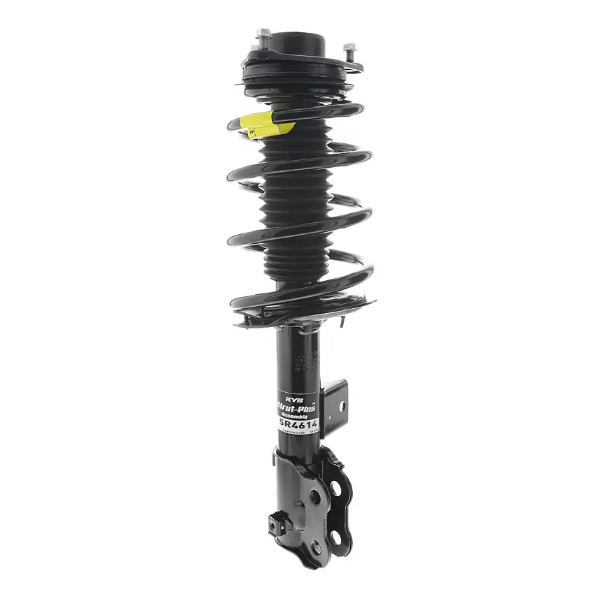 KYB SR4614 Front Right Strut-Plus Strut and Coil Spring Assembly Hyundai Sonata