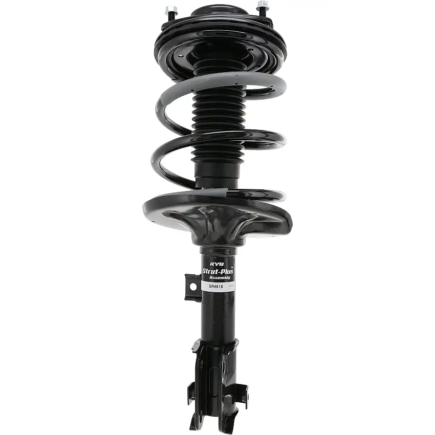 KYB SR4616 Front Right Strut-Plus Strut and Coil Spring Assembly Mitsubishi Galant