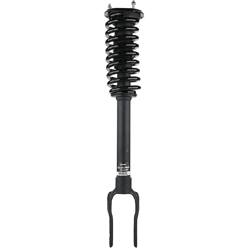 KYB SR4622 Front Left Strut-Plus Strut and Coil Spring Assembly Dodge Durango, Jeep Grand Cherokee