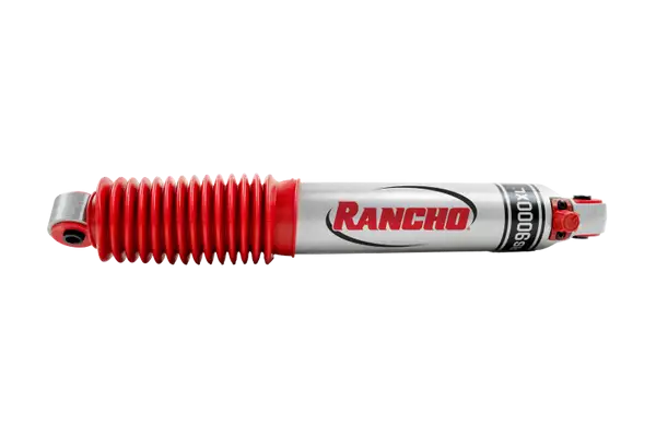 Rancho 18-19 Jeep Wrangler Rear RS9000XL Shock