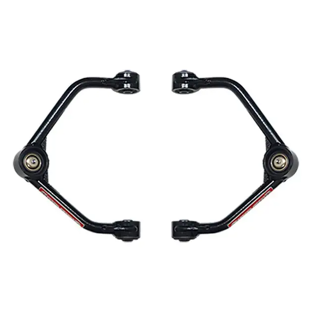 Skyjacker Suspension 2-3 Inch Upper A-arm Pair w/HD Ball Joints And Bushings 2019-2021 Ram 1500 4WD