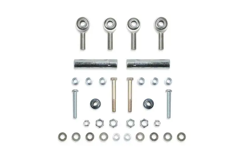 Fabtech 05-13 Toyota Tacoma Front Sway Bar End Link Kit