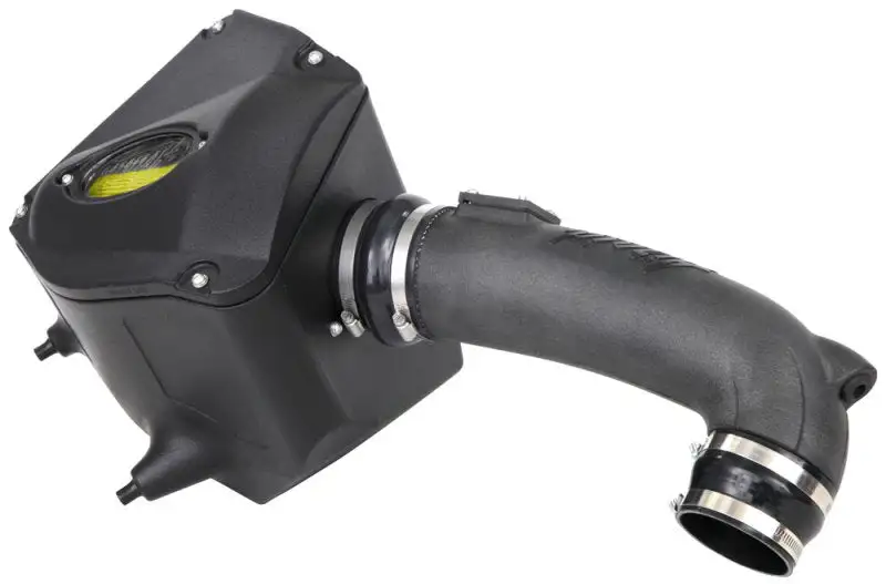 Airaid 19+ CHEVROLET SILVERADO 1500 V6 4.3L Performance Air Intake System
