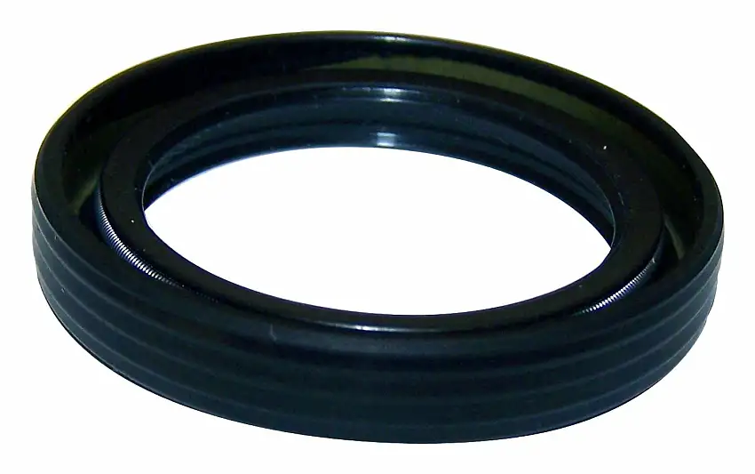 Crown Automotive - Rubber Black Camshaft Seal - 4777086