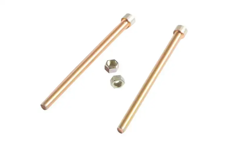 Skyjacker 1980-1997 Ford F-350 Leaf Spring Tie Bolt