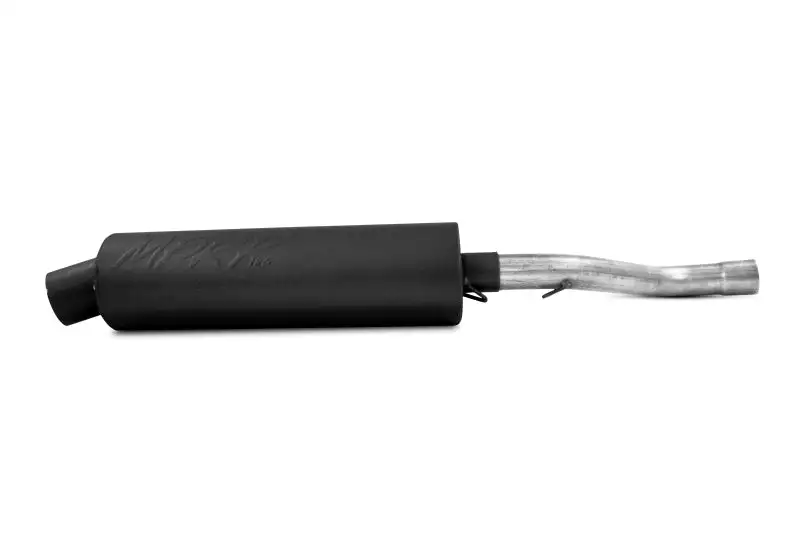 MBRP Honda ATC 250ES Big Red / TRX 250 Direct Replacement Slip-On Exhaust w/Utility Muffler