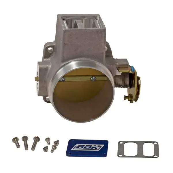BBK Hemi 5.7 6.1 6.4 85mm Throttle Body (Hemi Swap Conversion) BBK Power Plus Series (1792)