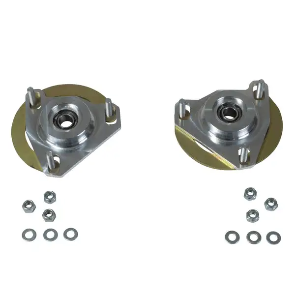 BBK 15-20 Ford Mustang Caster Camber Kit (2553)