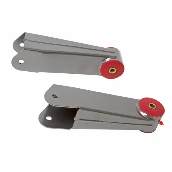 BBK 86-04 Mustang Rear Upper Control Arm Kit (2522)