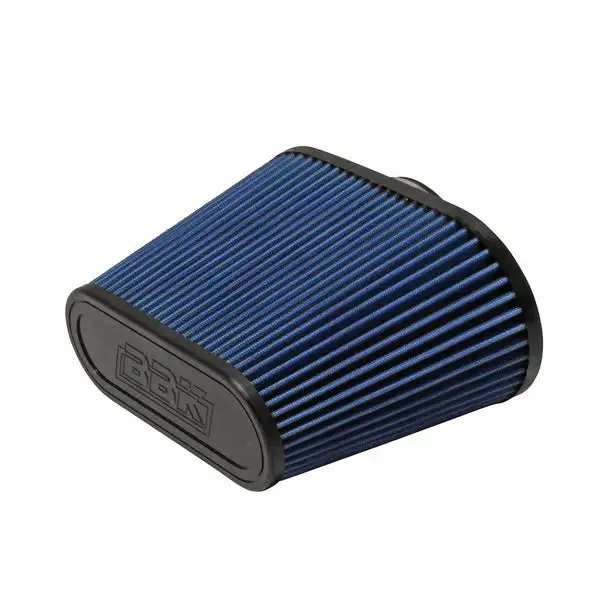 BBK Replacement High Flow Air Filter For BBK Cold Air Kit (1788)