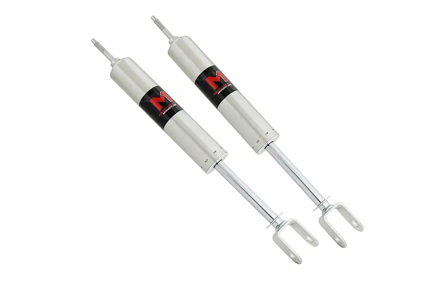 Fits Sierra/Silverado 1500/Tahoe/Yukon(99-06 &Classic) M1 Front Shocks 770747_A