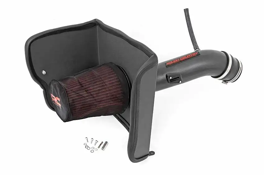 Fits Toyota Tundra 2&4WD (2012-2021) Cold Air Intake Kit 5.7L Pre Filter 10546PF