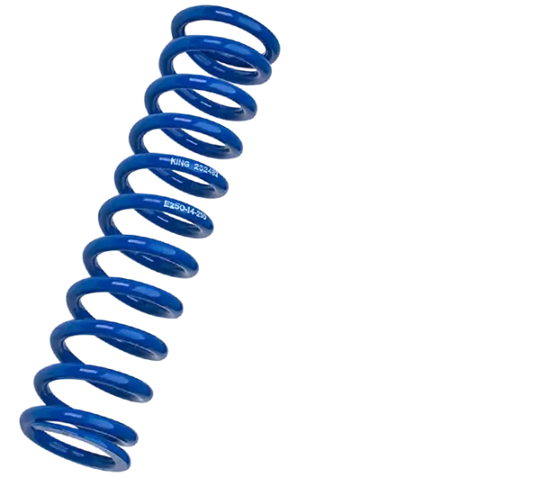 King Shocks 2.5 ID Coil Springs 16 x 300lb