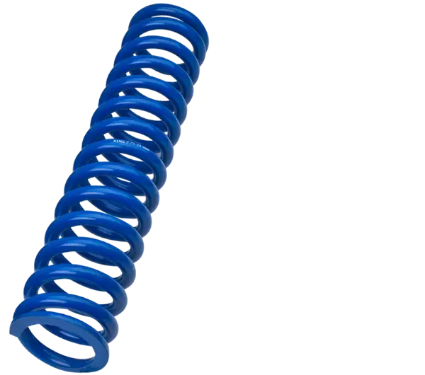 King Shocks 3.75 ID Coil Springs 22 x 600lb