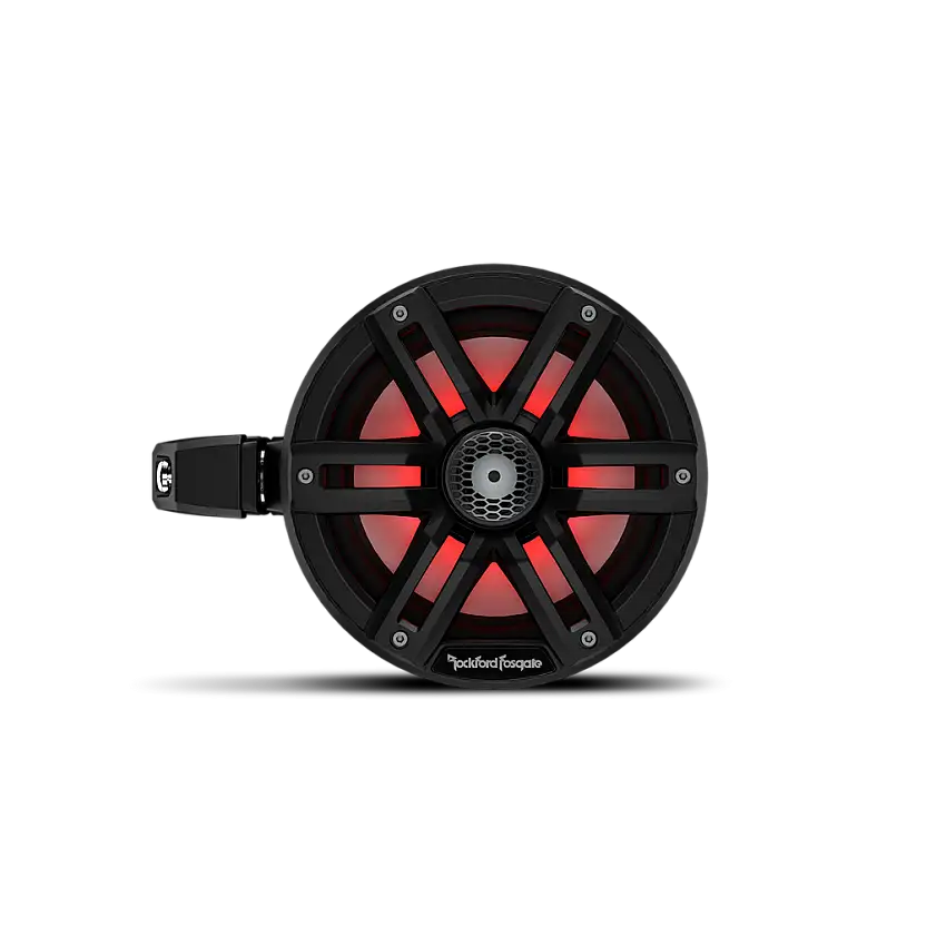 Rockford Fosgate M1 6 ½" ColorOptix™ Moto-Can Speakers