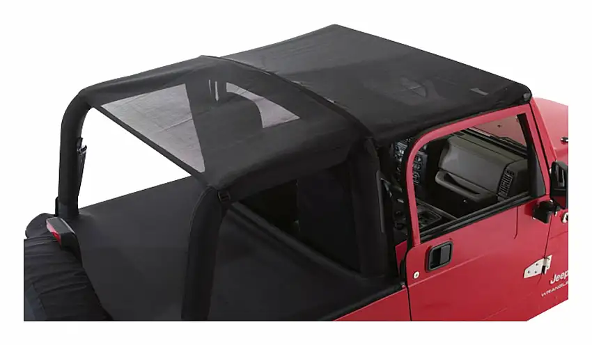 RT Off-Road - Combo Beach Topper - CB30111