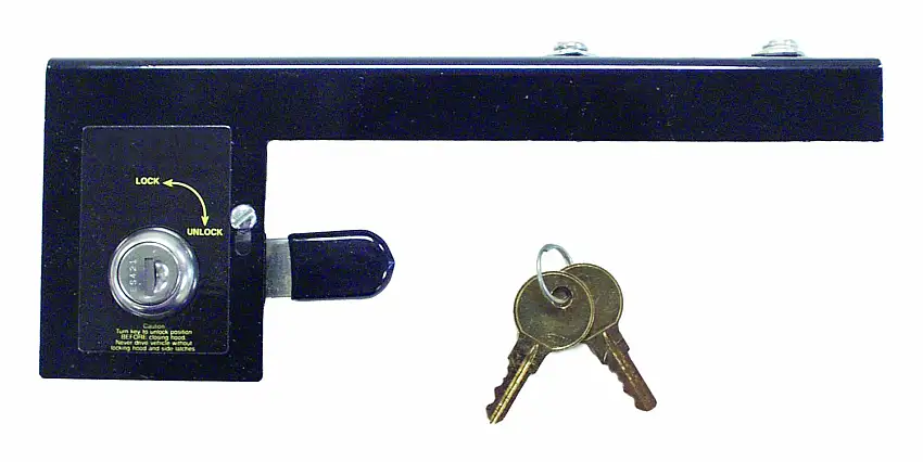 RT Off-Road - Hood Lock - RT26069