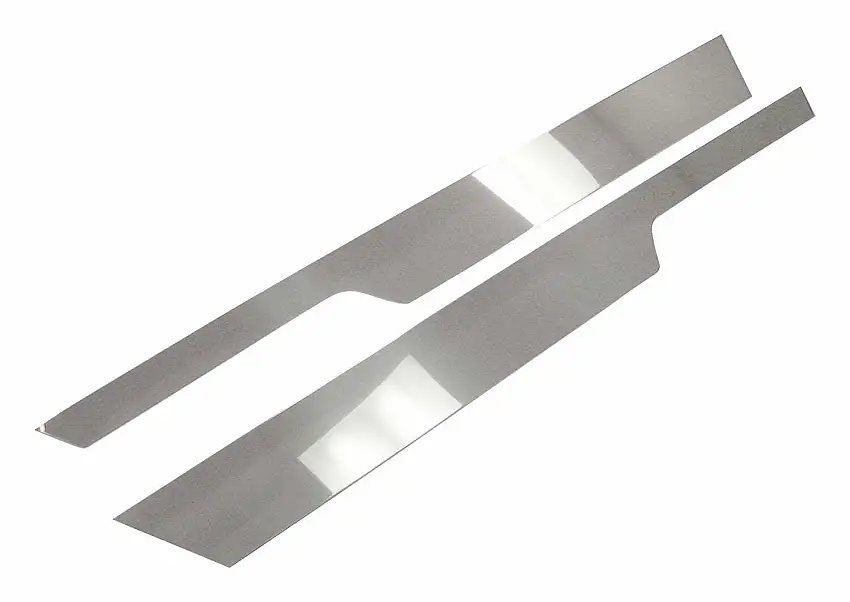 RT Off-Road - Rocker Panel Overlay Set - RT34062