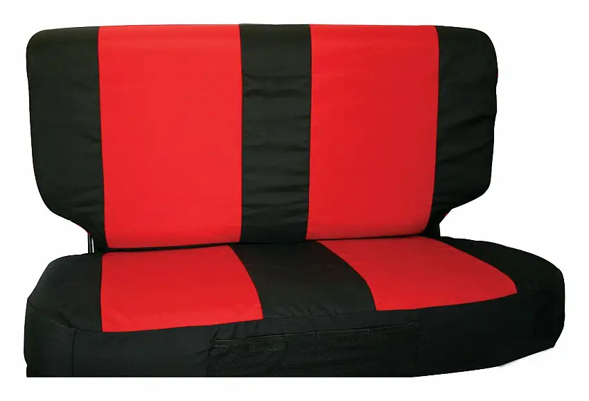 RT Off-Road - Seat Cover Set - SCP20230