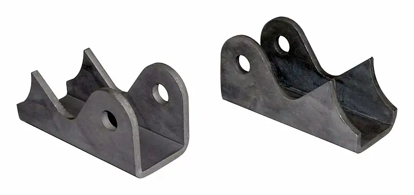 RT Off-Road - Shock Bracket Set - RT25003