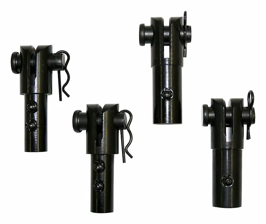 RT Off-Road - Soft Top Disconnect Kit - RT26063