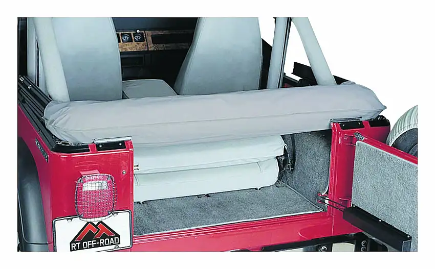 RT Off-Road - Soft Top Storage Sleeve - SB10009