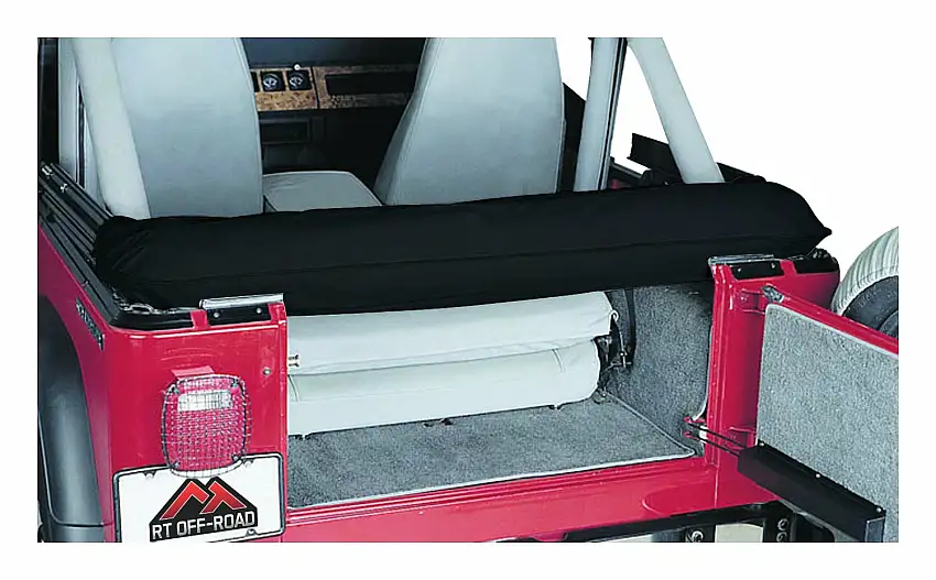 RT Off-Road - Soft Top Storage Sleeve - SB10015