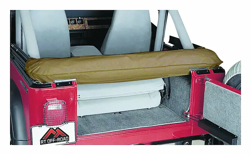 RT Off-Road - Soft Top Storage Sleeve - SB10037