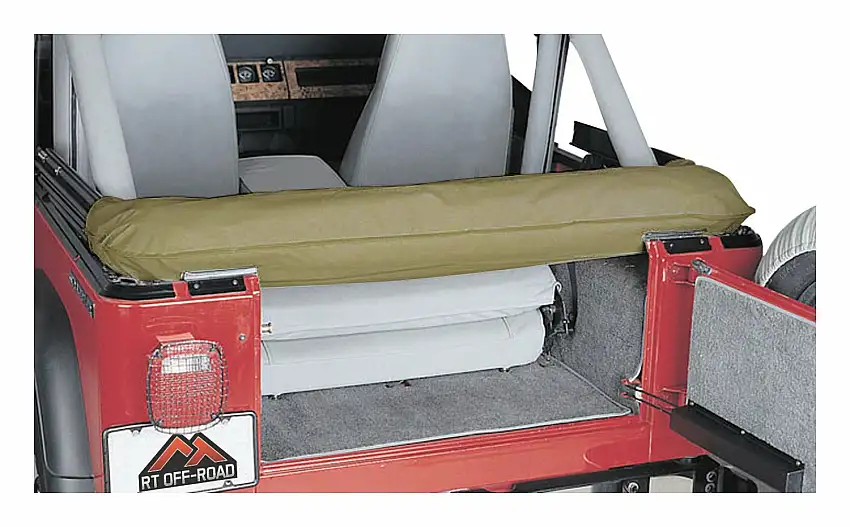 RT Off-Road - Soft Top Storage Sleeve - SB20036