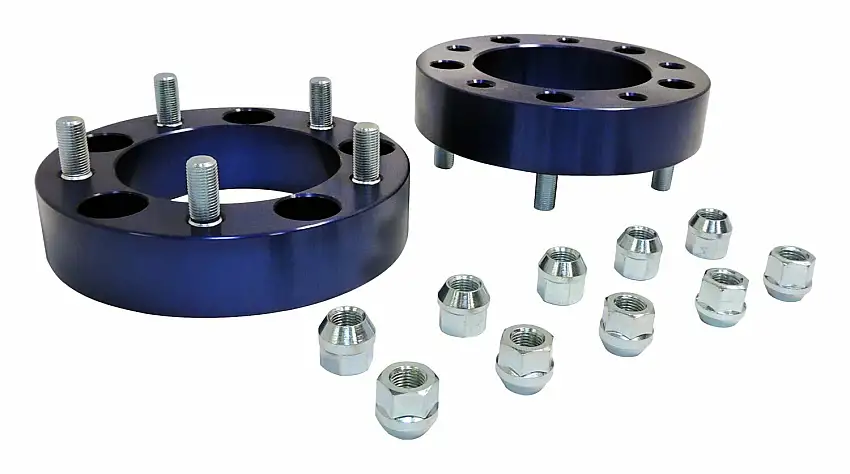 RT Off-Road - Wheel Spacer Set - RT32005