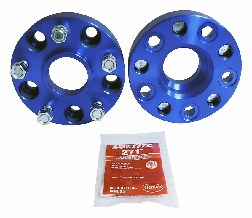 RT Off-Road - Wheel Spacer Set - RT32018