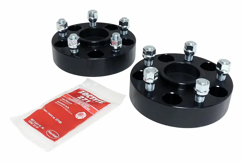 RT Off-Road - Wheel Spacer Set - RT32019
