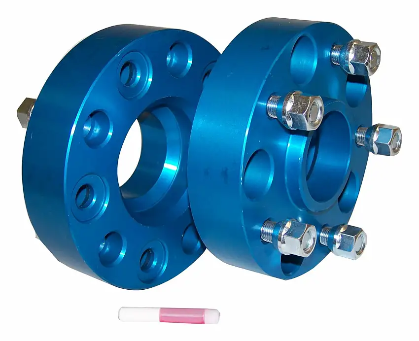 RT Off-Road - Wheel Spacer Set - RT32004