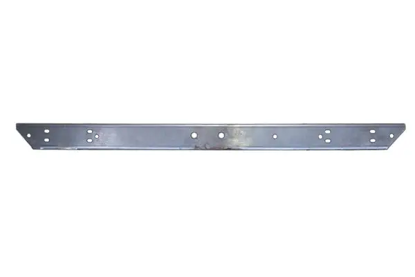 Rust Buster 1976-1986 Jeep CJ5, CJ7 & 1981-1986 CJ8 Rear Crossmember RB1009 - Rust Buster Frame Repair - RB1009