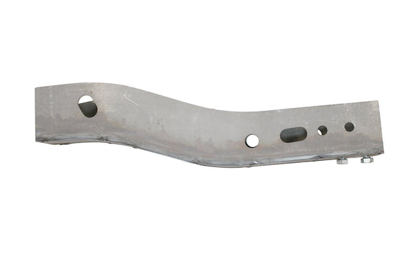 Rust Buster 1976-1983 Jeep CJ5 & 1976-1986 Jeep CJ7 Rear Shackle Mount Section RB0001 - Rust Buster Frame Repair - RB0001R