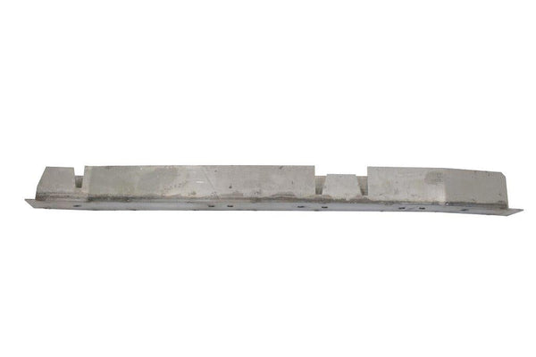 RUST BUSTER 1997-2006 JEEP WRANGLER TJ & WRANGLER UNLIMITED LJ CENTER FRAME SECTION WITH SKID PLATE MOUNT RB3062 - Rust Buster Frame Repair - RB3062L