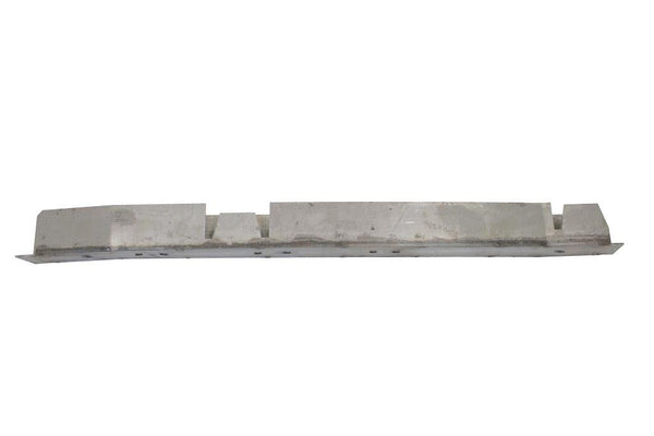 RUST BUSTER 1997-2006 JEEP WRANGLER TJ & WRANGLER UNLIMITED LJ CENTER FRAME SECTION WITH SKID PLATE MOUNT RB3062 - Rust Buster Frame Repair - RB3062R
