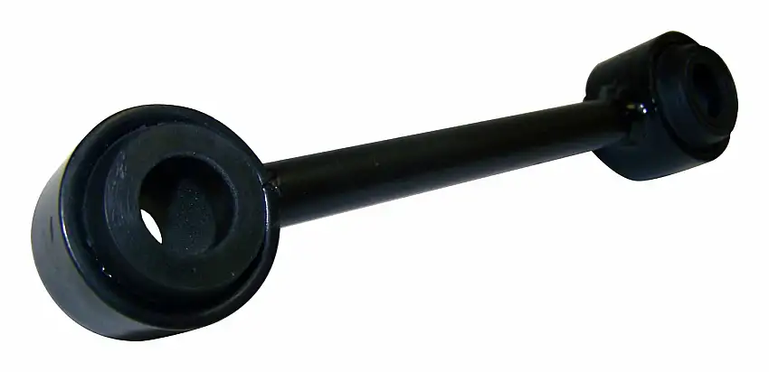 Vintage - Metal Black Sway Bar Link - J5364122