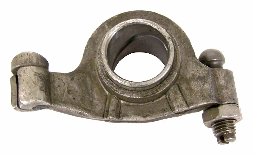 Vintage - Metal Unpainted Rocker Arm - J0805376
