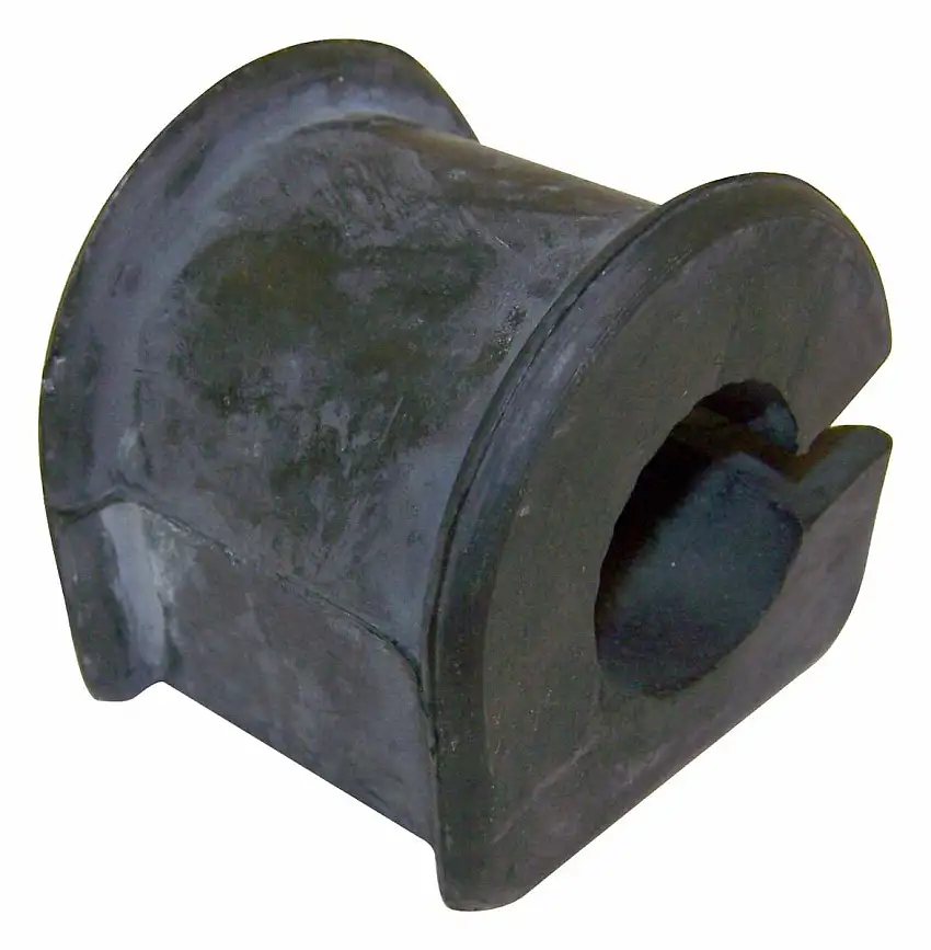 Vintage - Rubber Black Sway Bar Bushing - J5361674