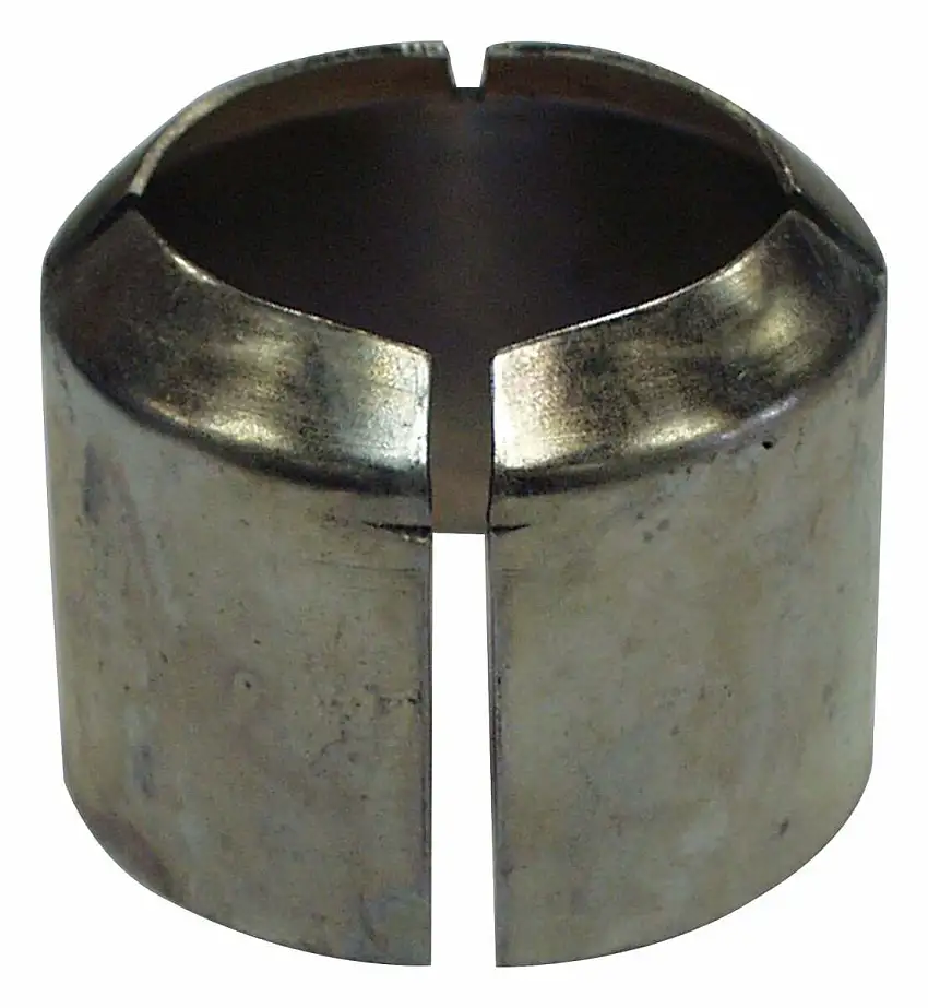Vintage - Steel Unpainted Thermostat Retainer - J0639651