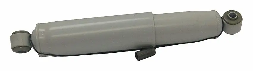 Vintage - Steel White Shock Absorber - 83503693