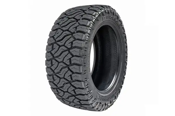35x12.50R17 Venom Terra Hunter R/T - Rough Country - TVPRT08N