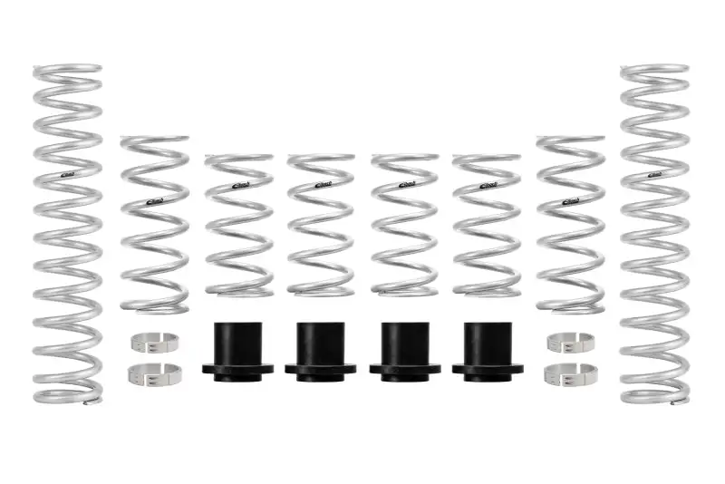 Eibach 2024 Polaris RZR XP1000 Pro-UTV Stage 1 Performance Springs