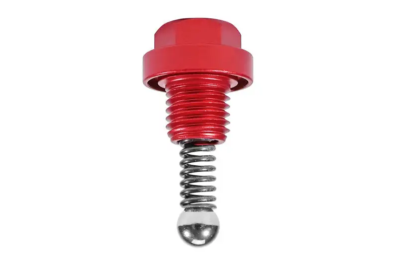 PERRIN 15-25 Subaru WRX / 18-23 Crosstrek Shifter Detent Kit - Red