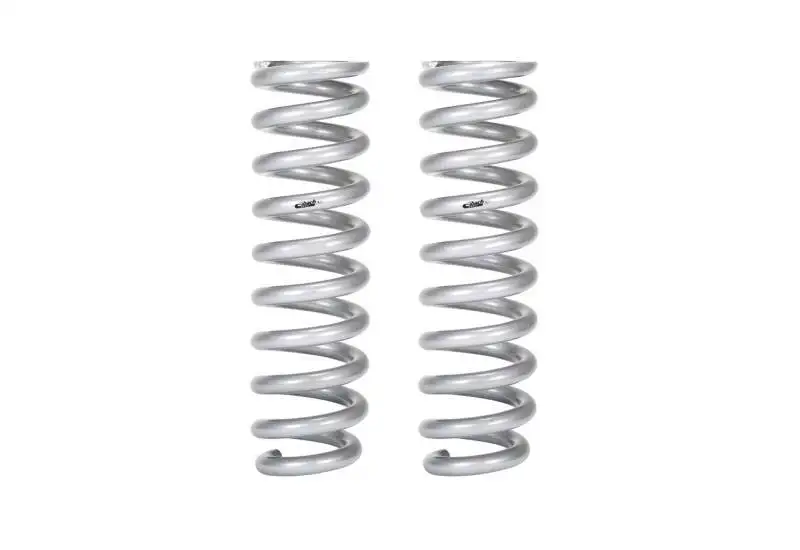 Eibach 2010-23 Lexus GX460 Pro-Lift-Kit Springs (Front Springs Only)