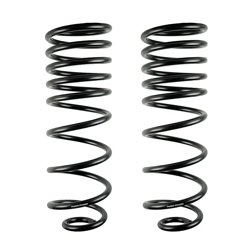 Thuren 2014-2025 RAM 2500 Dual Rate Long Travel Rear Coils