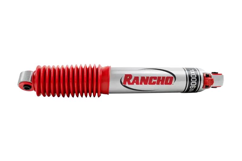 Rancho 99-19 Chevrolet Pickup / Silverado 1500 1/2 Ton Rear RS9000XL Shock