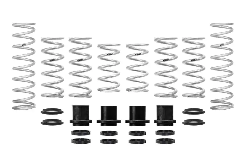 Eibach Pro-UTV 17-18 Polaris XP1000 Turbo 2-Seat Stage 3 Performance Springs